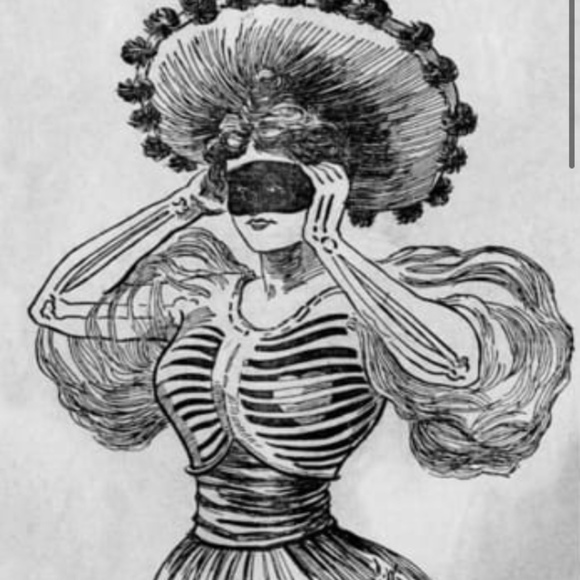 gibsonghoul
